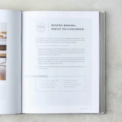 Homebody: A Guide to Creating Spaces You Never Want to Leave