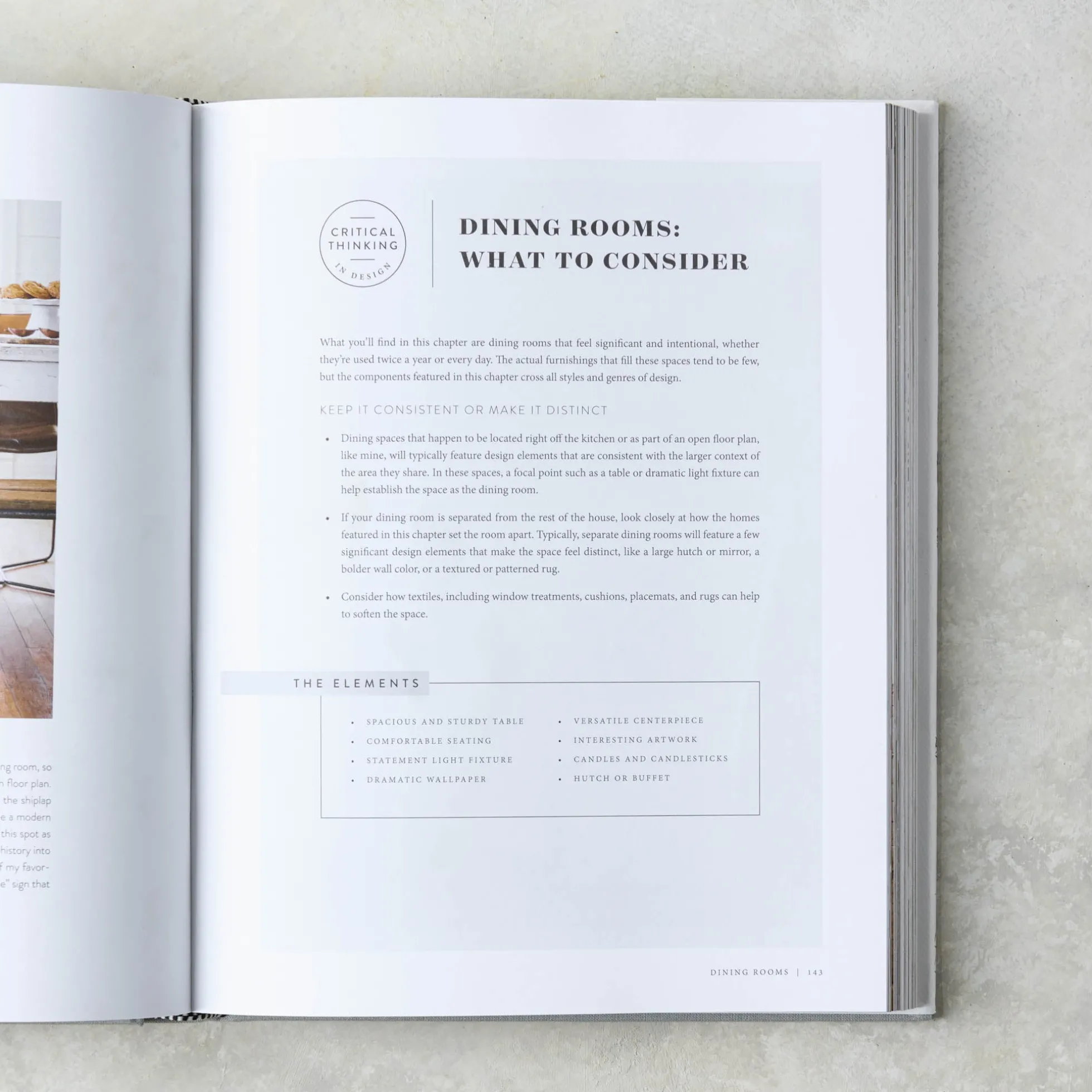 Homebody: A Guide to Creating Spaces You Never Want to Leave