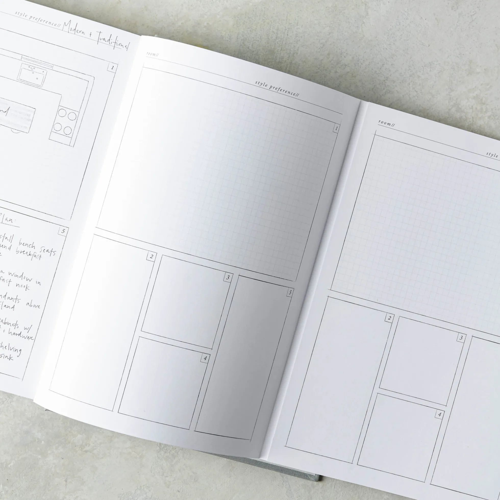 Homebody: A Guide to Creating Spaces You Never Want to Leave