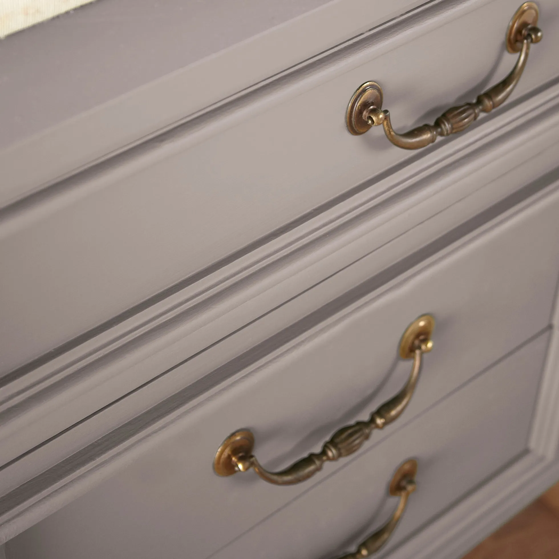 Homebody - Trim, Door + Cabinetry Paint
