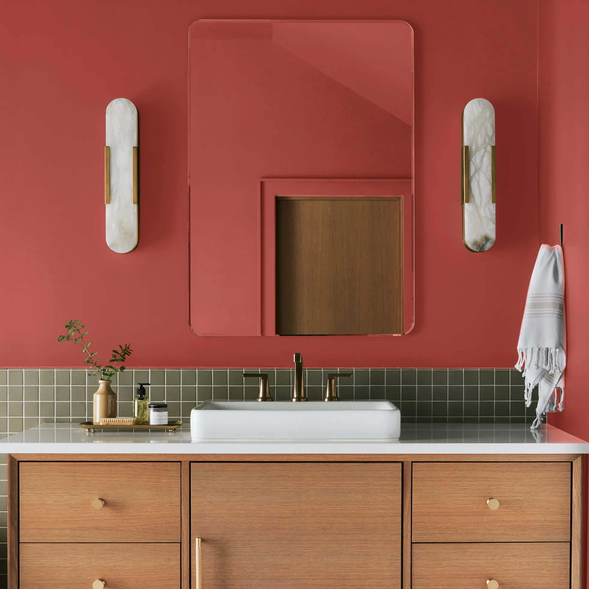 Hopscotch - Classic Interior Paint