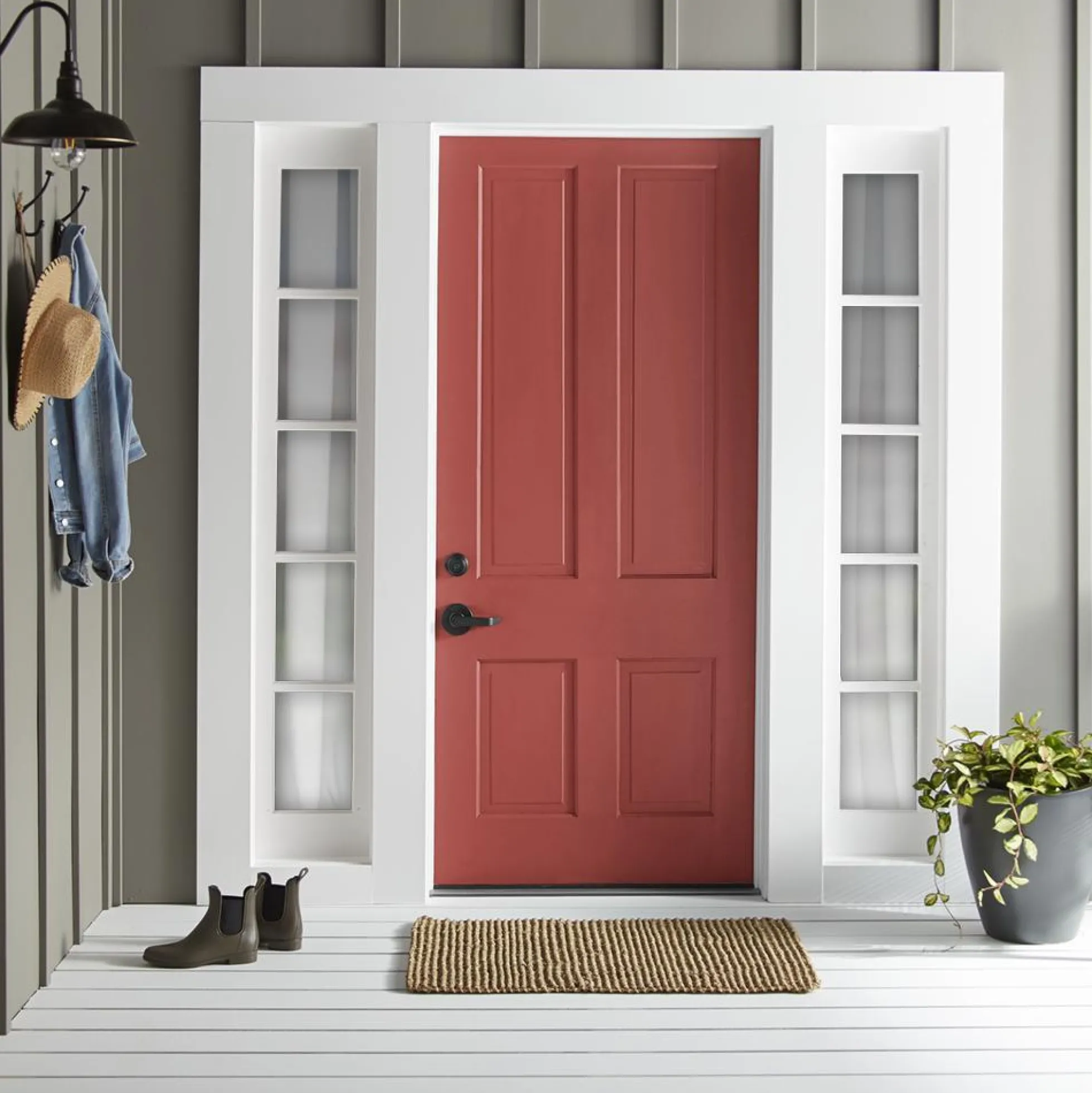 Hopscotch - Exterior Paint