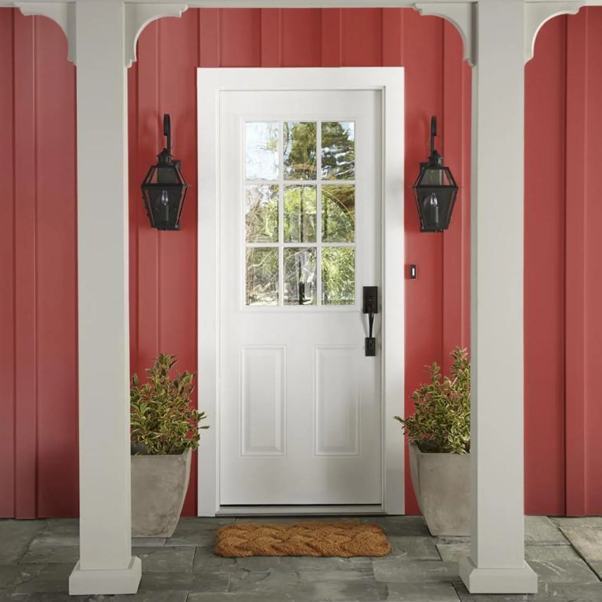 Hopscotch - Exterior Paint