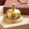 Hotel 1928 Brass Bell