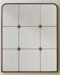 Hotel 1928 Mirror