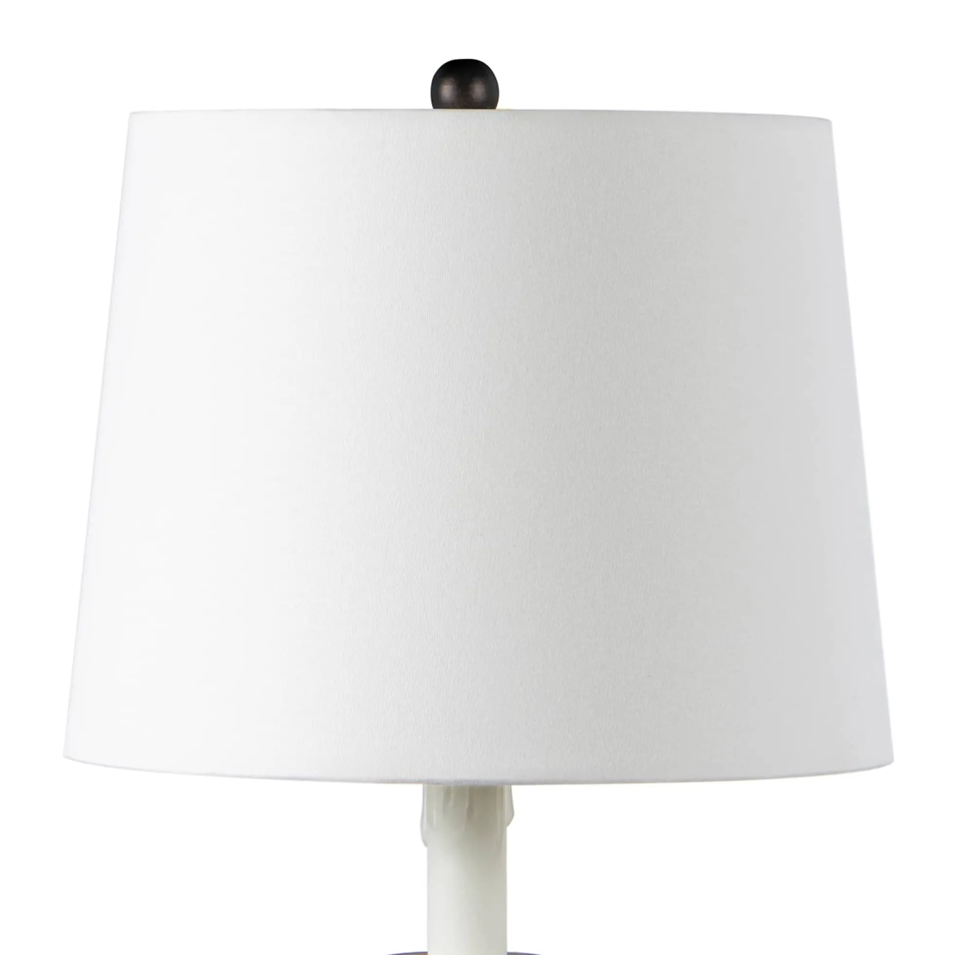 Hughes Birch Wood Table Lamp