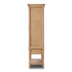 Hurston Wide Cabinet