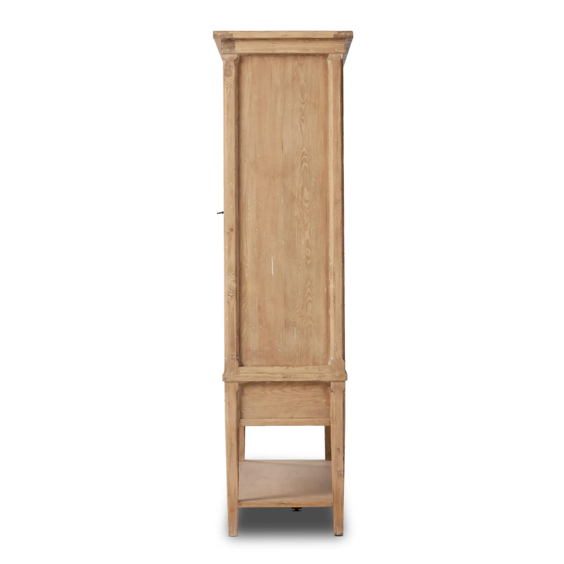 Hurston Wide Cabinet