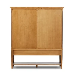 Hurston Wide Cabinet