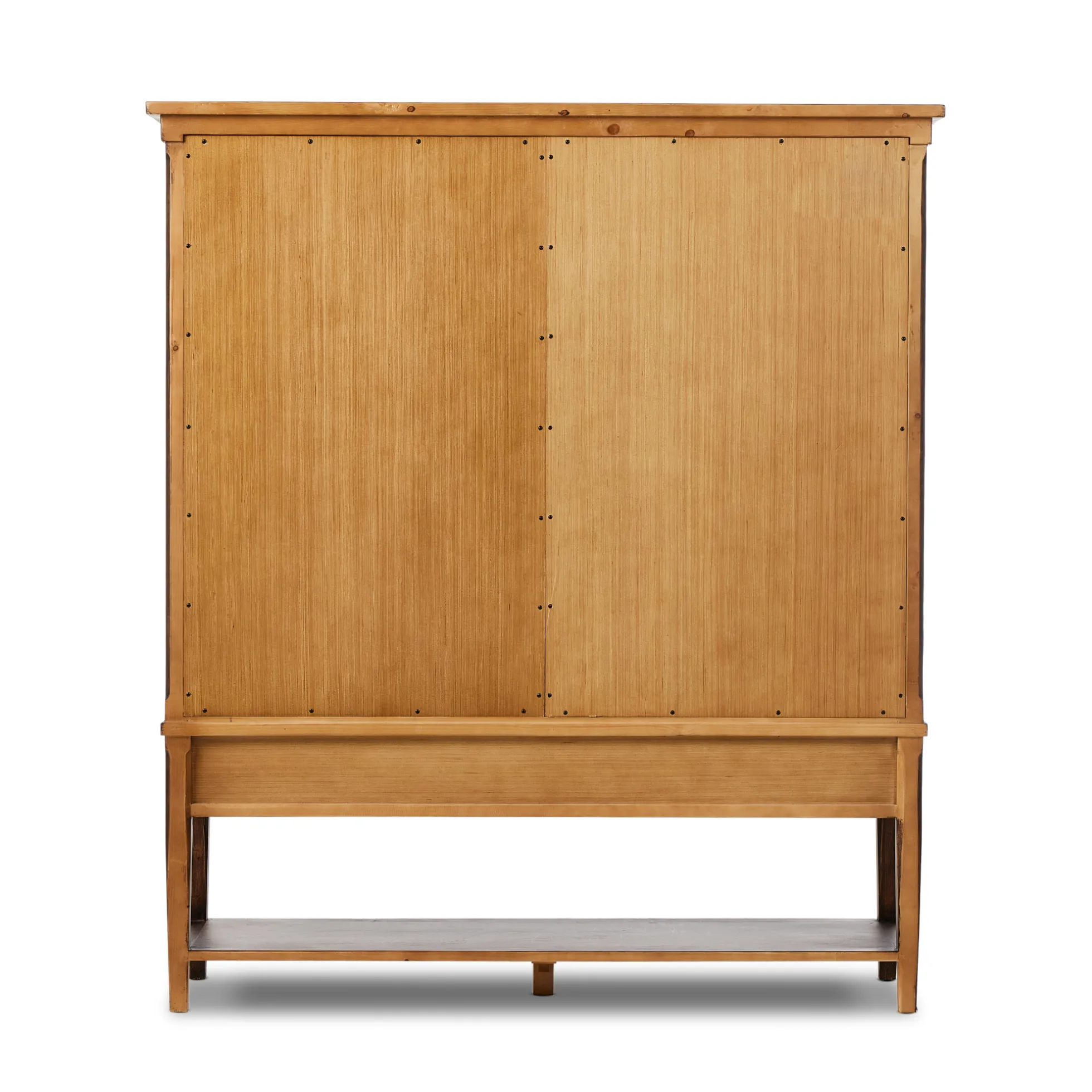 Hurston Wide Cabinet