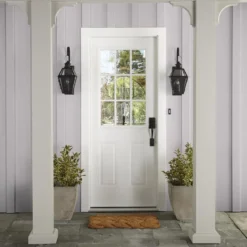 In Bloom - Exterior Paint