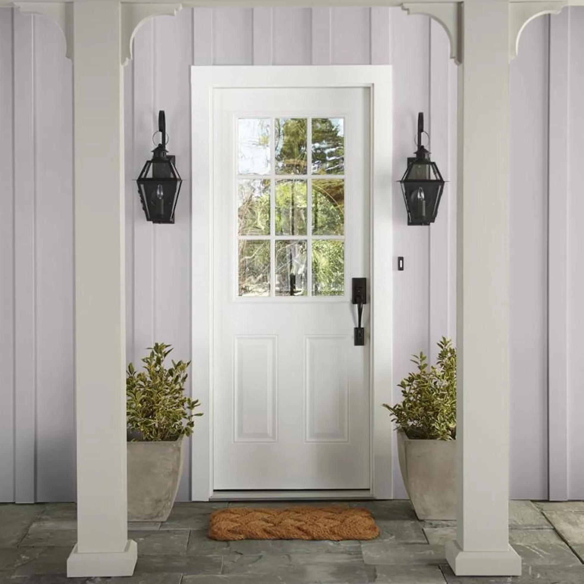 In Bloom - Exterior Paint