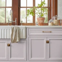 In Bloom - Trim, Door + Cabinetry Paint