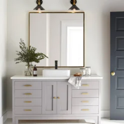 In Bloom - Trim, Door + Cabinetry Paint