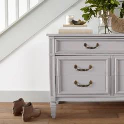 In Bloom - Trim, Door + Cabinetry Paint