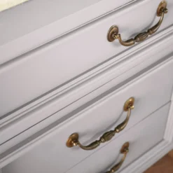 In Bloom - Trim, Door + Cabinetry Paint