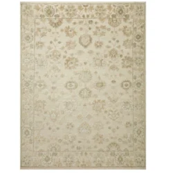 Ingrid Natural Sage Rug