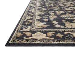 Ingrid Navy Multi Rug
