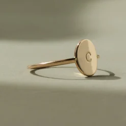 Initial Ring