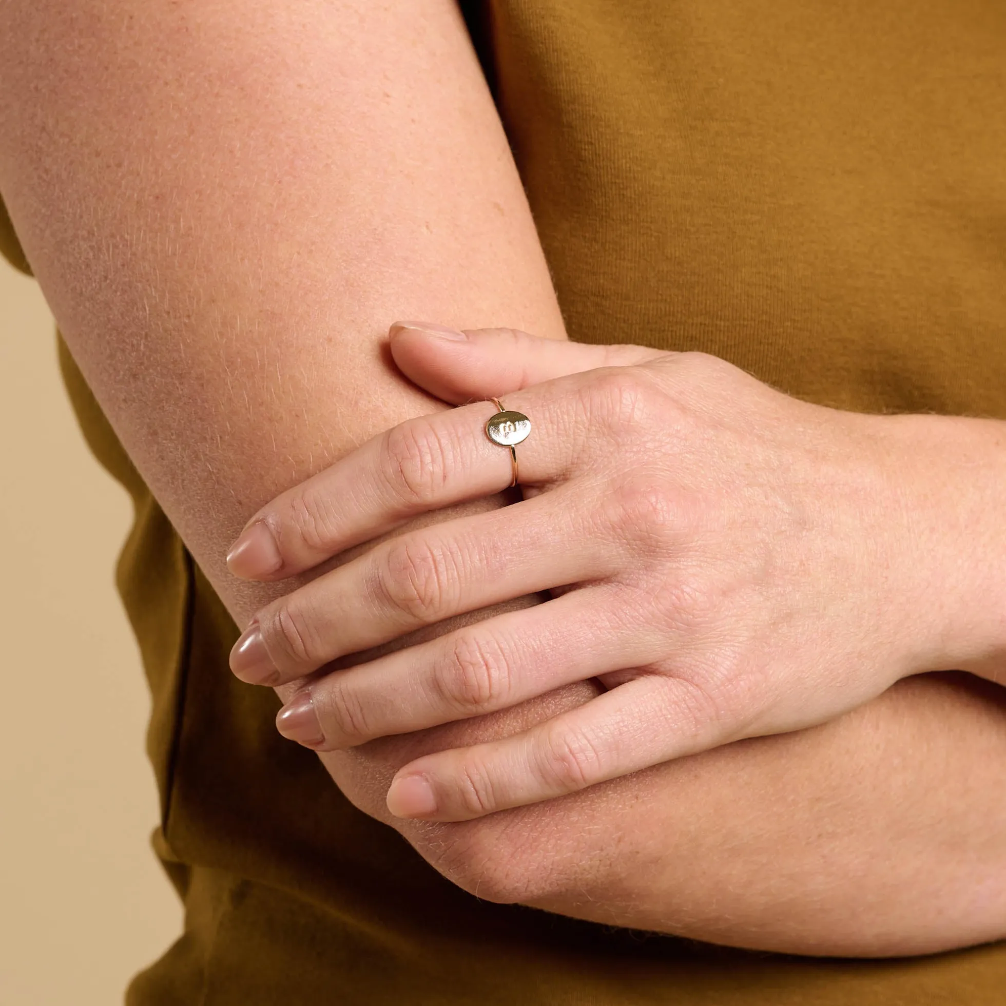 Initial Ring