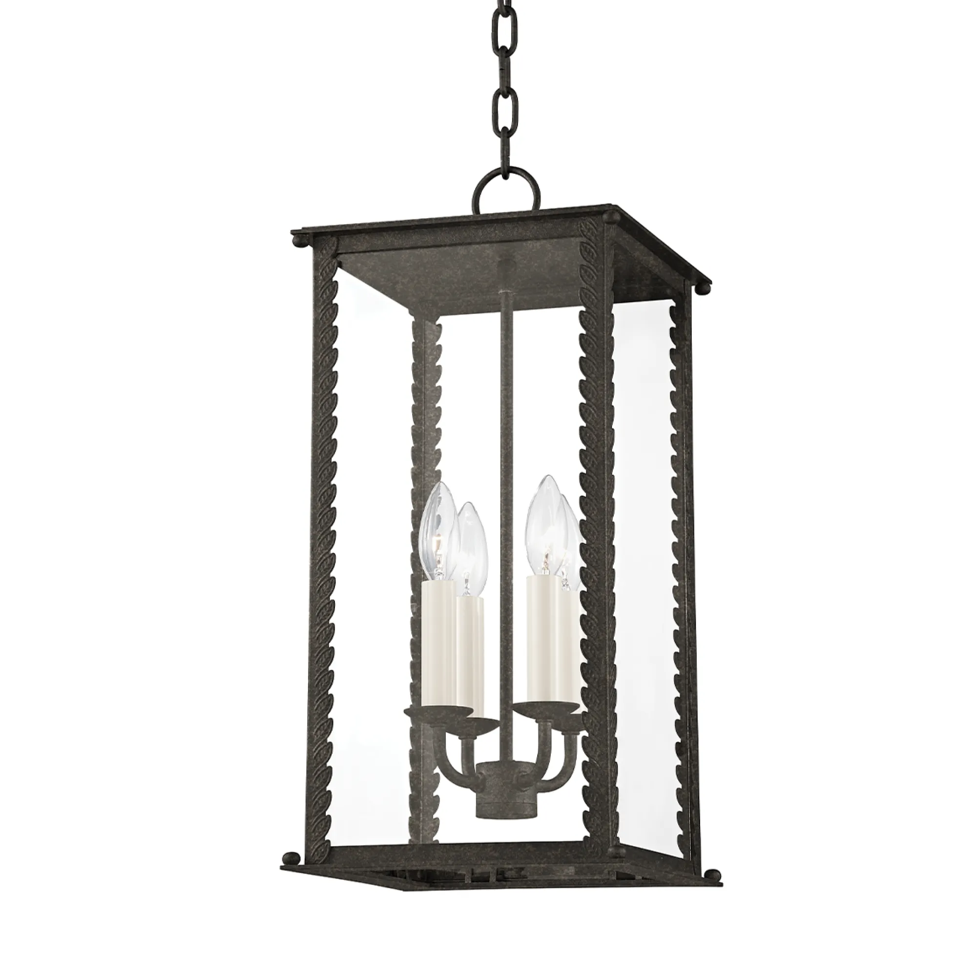 Isadora Exterior Pendant