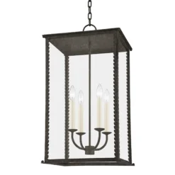 Isadora Exterior Pendant