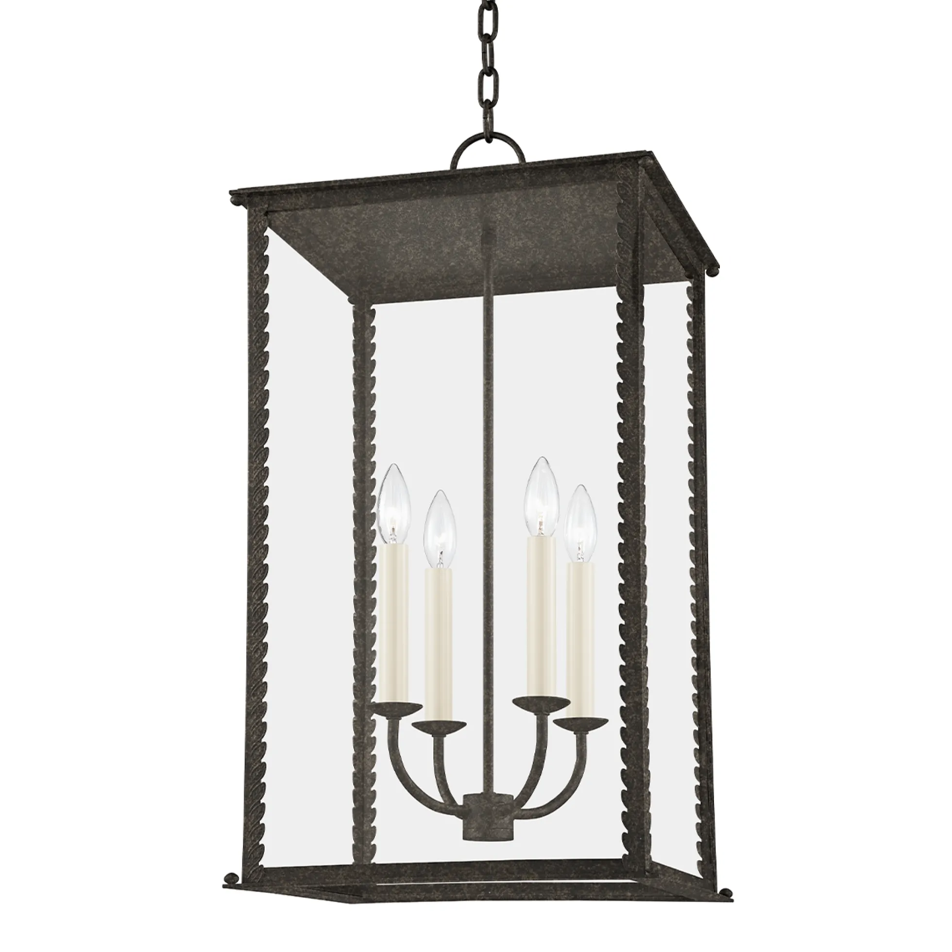 Isadora Exterior Pendant