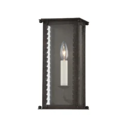 Isadora Exterior Wall Sconce