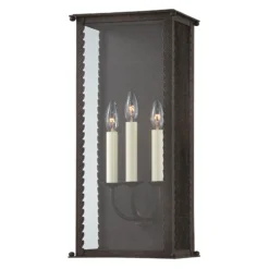 Isadora Exterior Wall Sconce