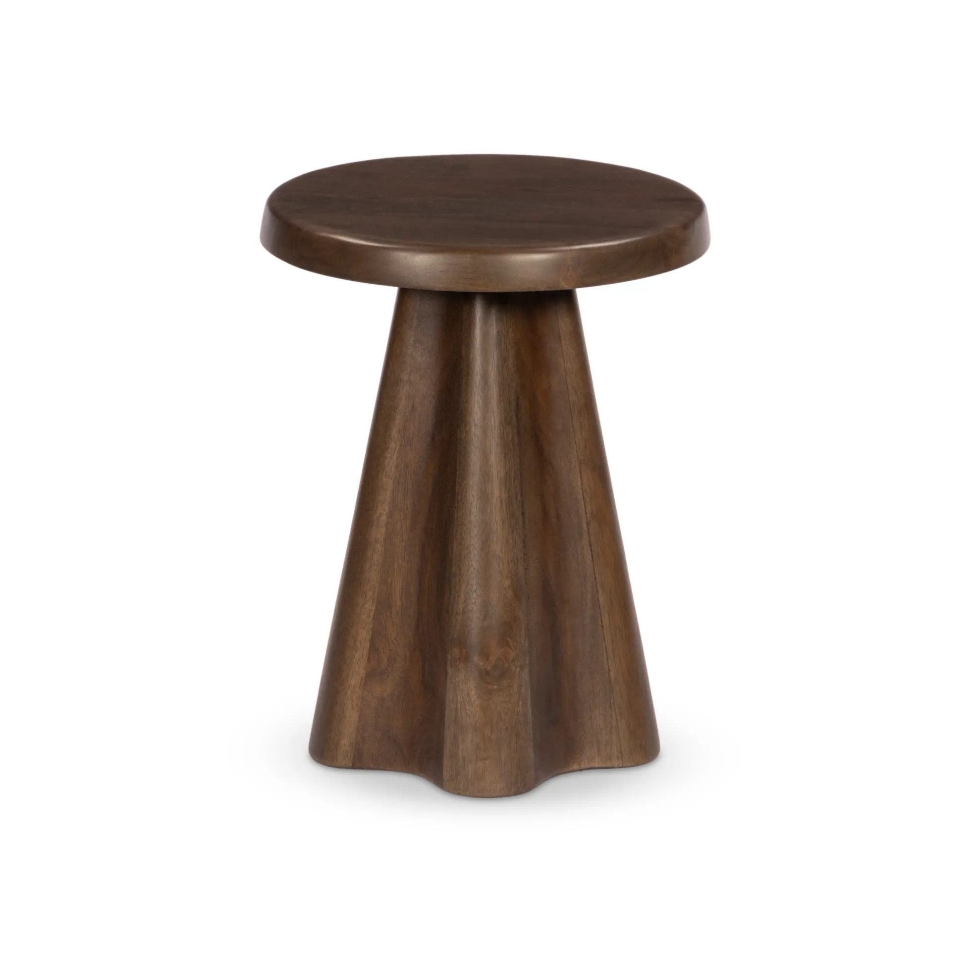 Isolde End Table