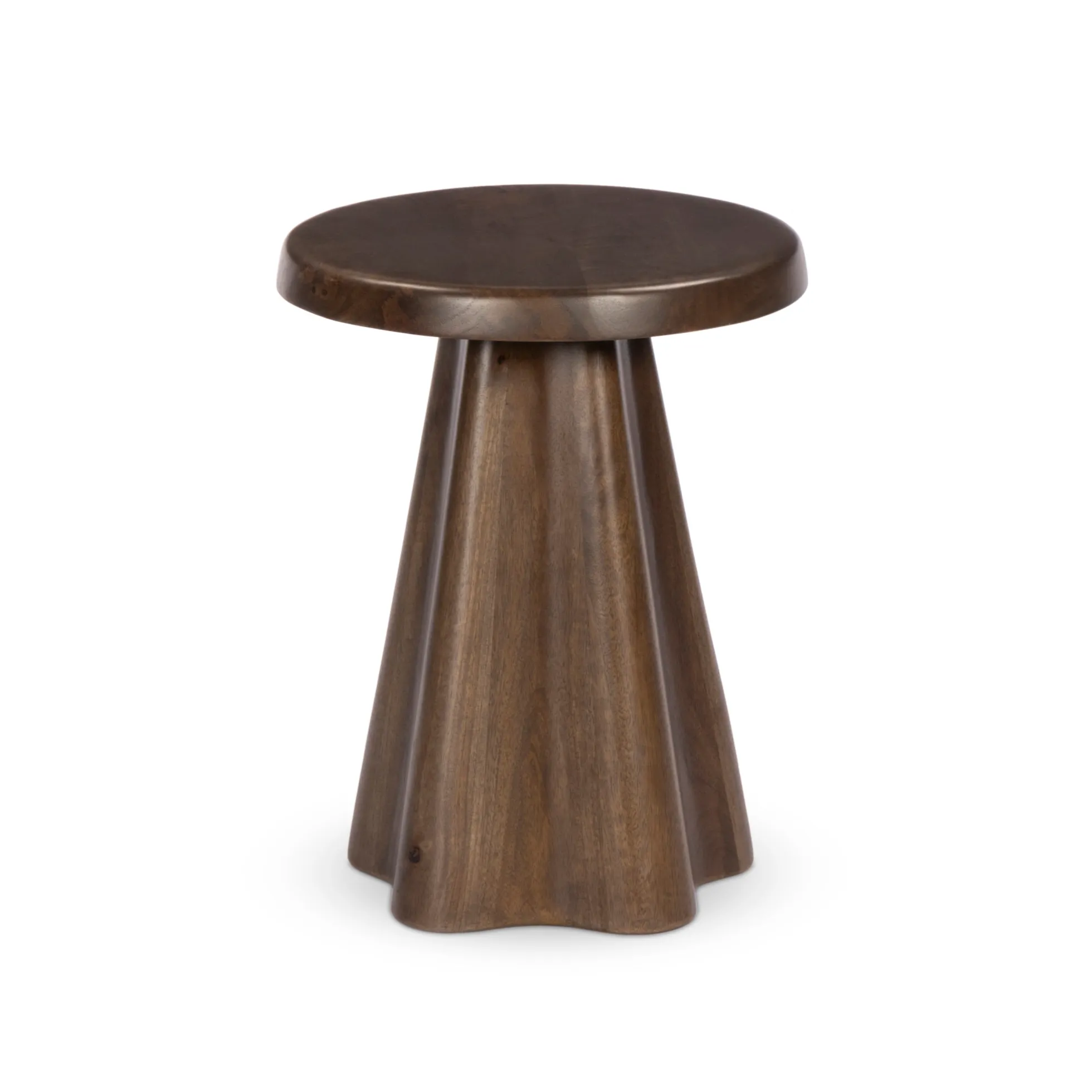 Isolde End Table