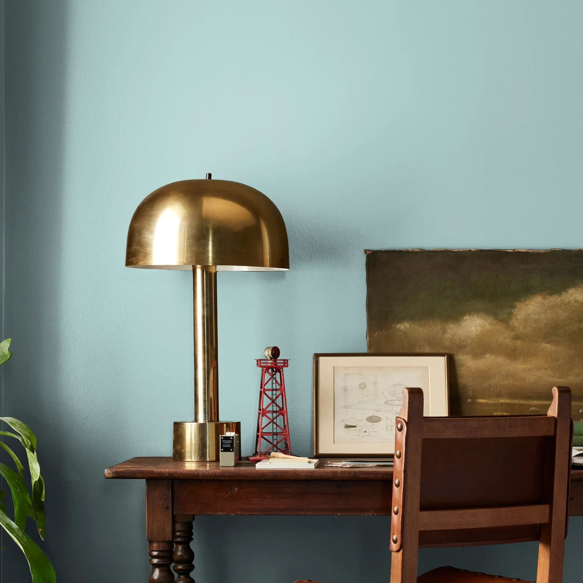 It Is Well - Classic Interior Paint