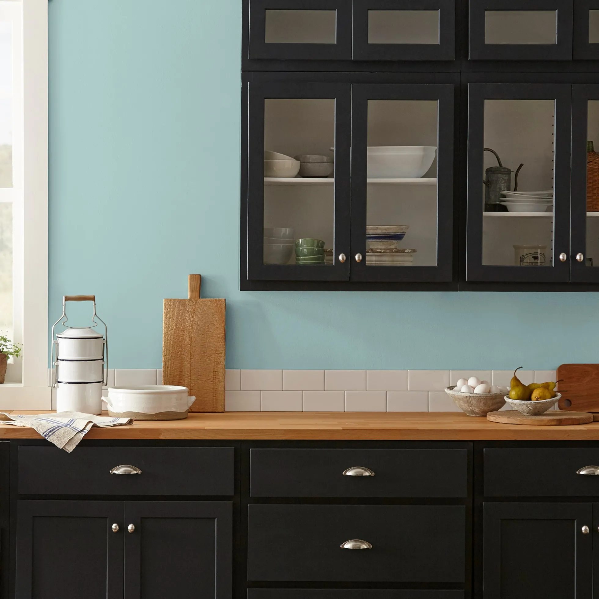 It Is Well - Classic Interior Paint