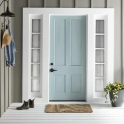 It is Well - Exterior Paint