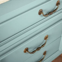 It Is Well - Trim, Door + Cabinetry Paint