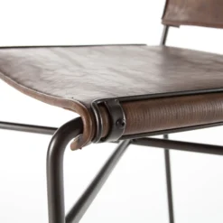 Jackson Bar Stool