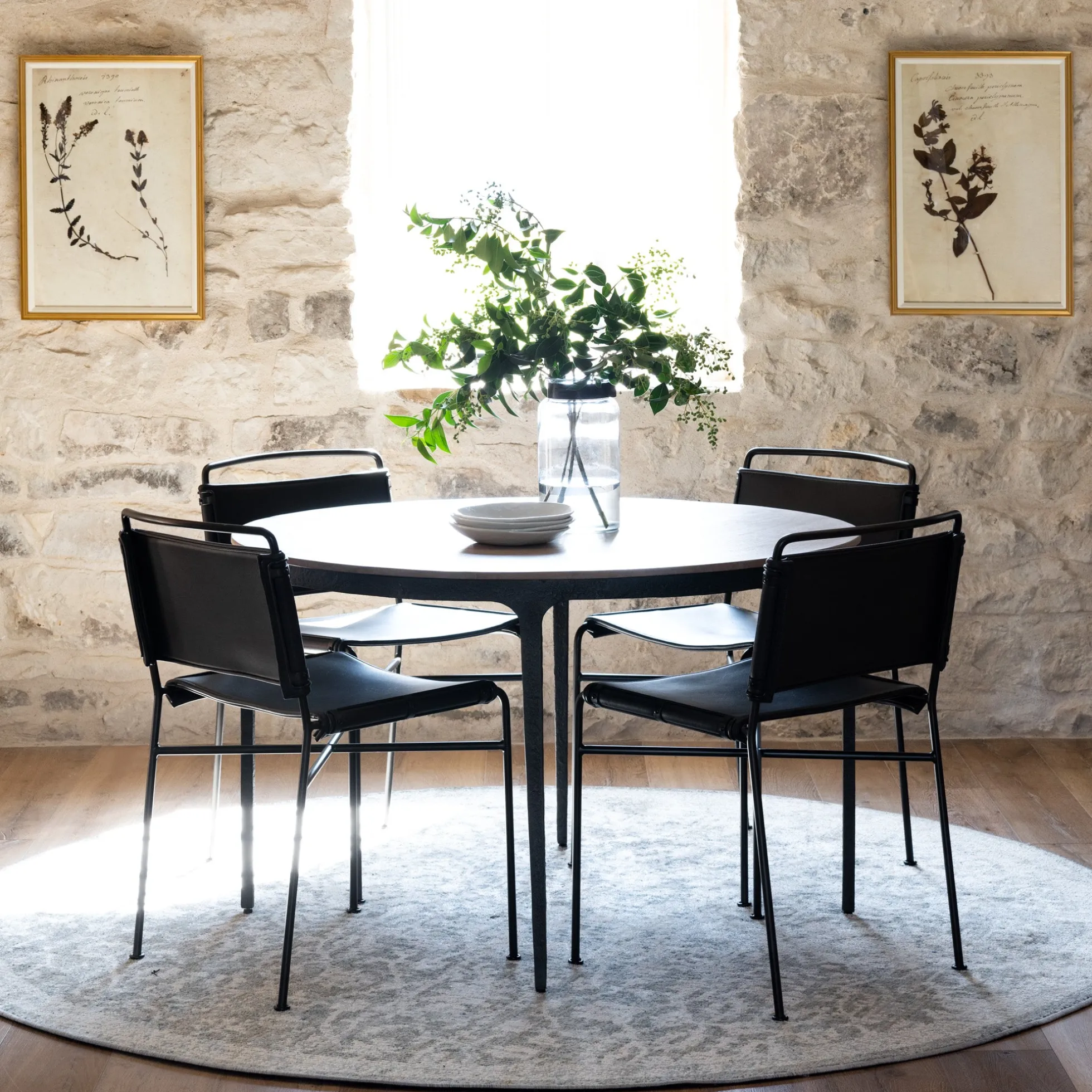 Jackson Dining Chair