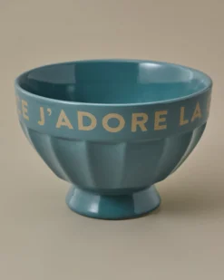 J’adore la Glace French Dessert Bowl