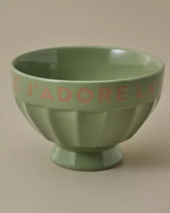 J’adore la Glace French Dessert Bowl