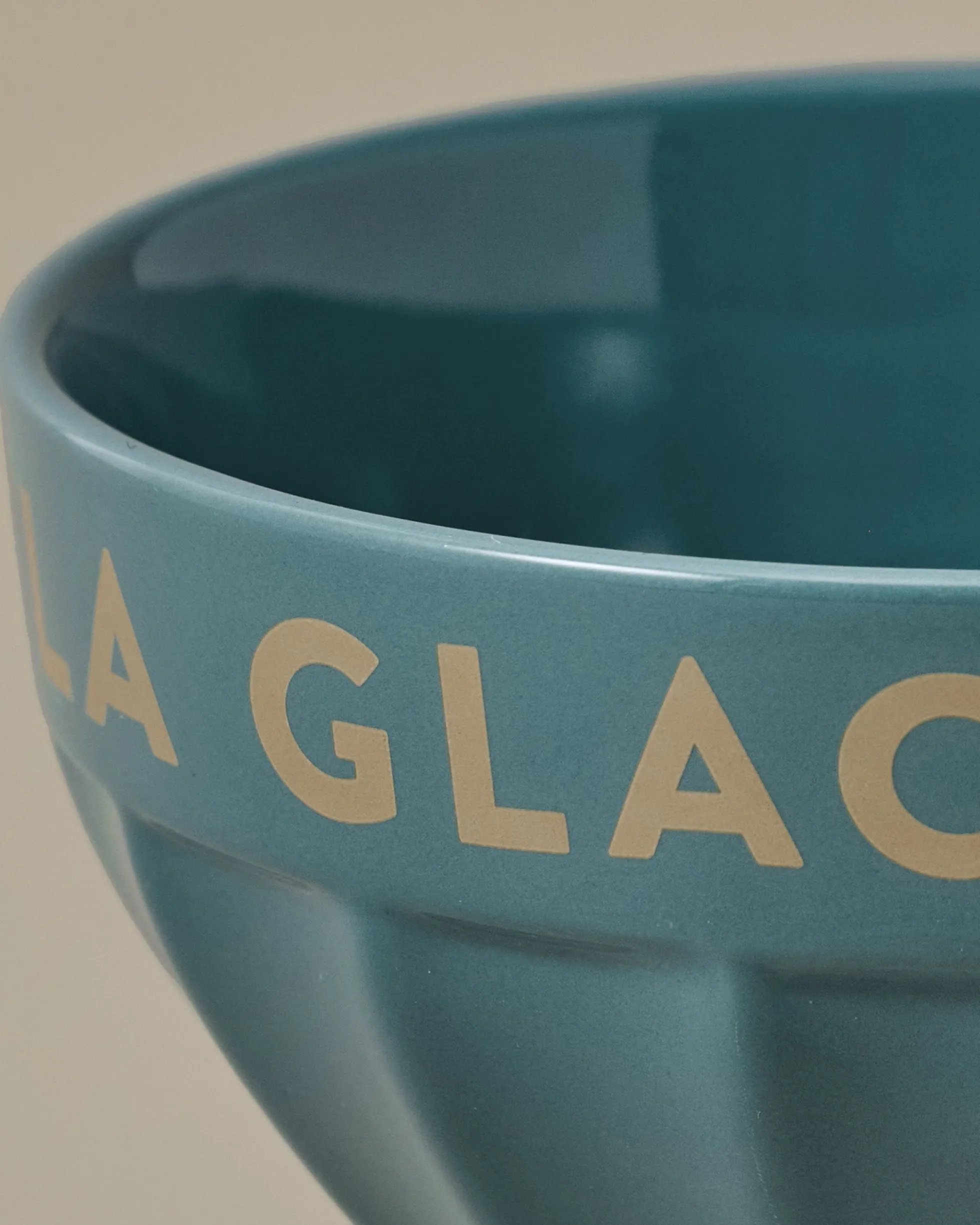 J’adore la Glace French Dessert Bowl