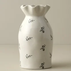 Jane Floral Vase
