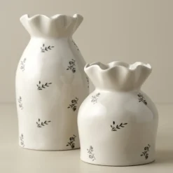 Jane Floral Vase