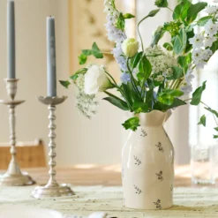 Jane Floral Vase