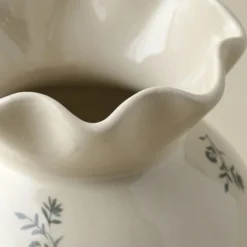 Jane Floral Vase