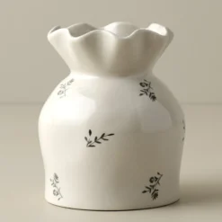 Jane Floral Vase