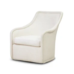 Jennie Swivel Chair