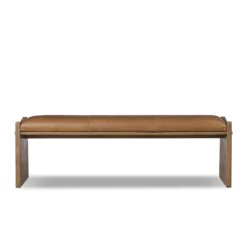 Jeremiah Accent Bench