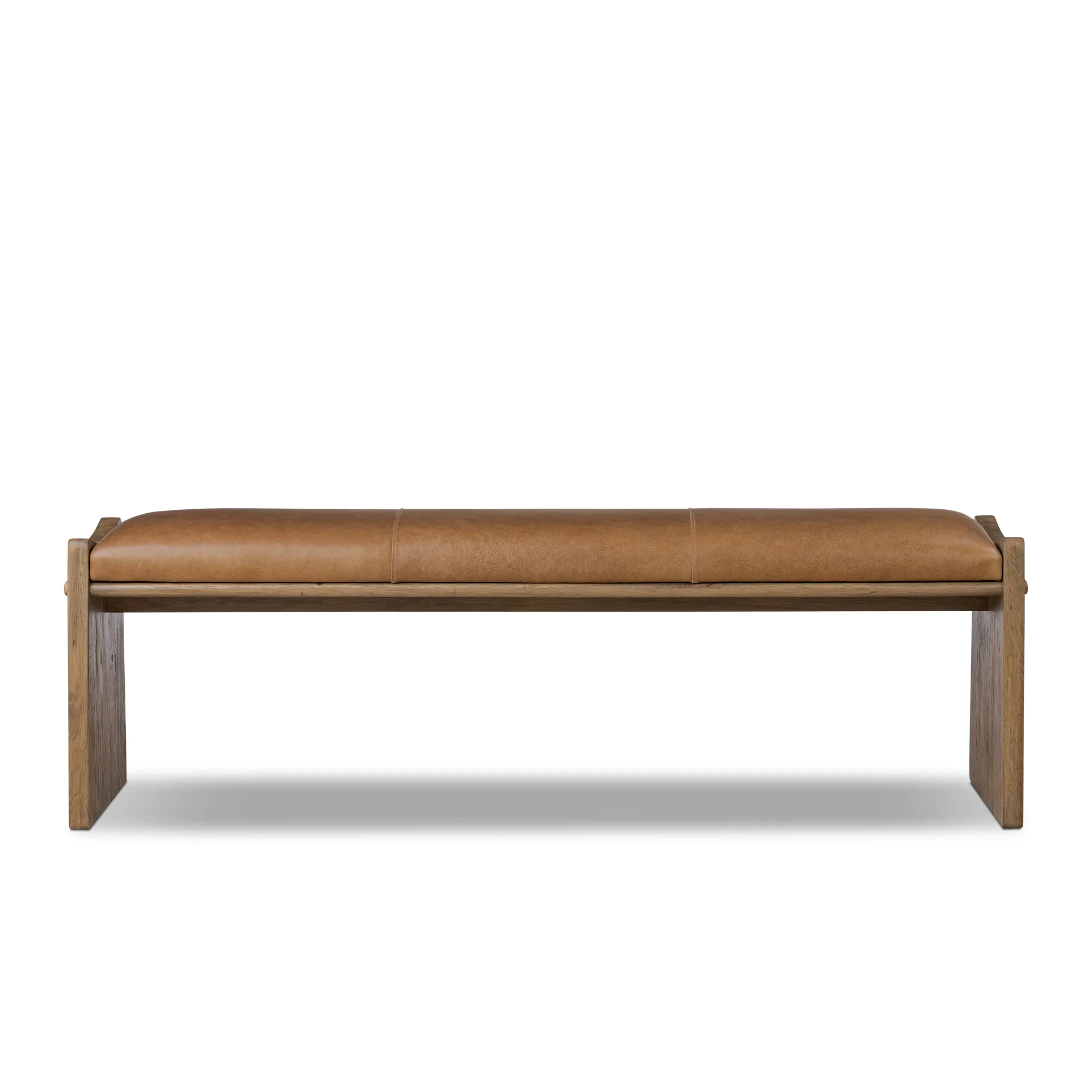 Jeremiah Accent Bench