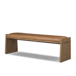 Jeremiah Accent Bench