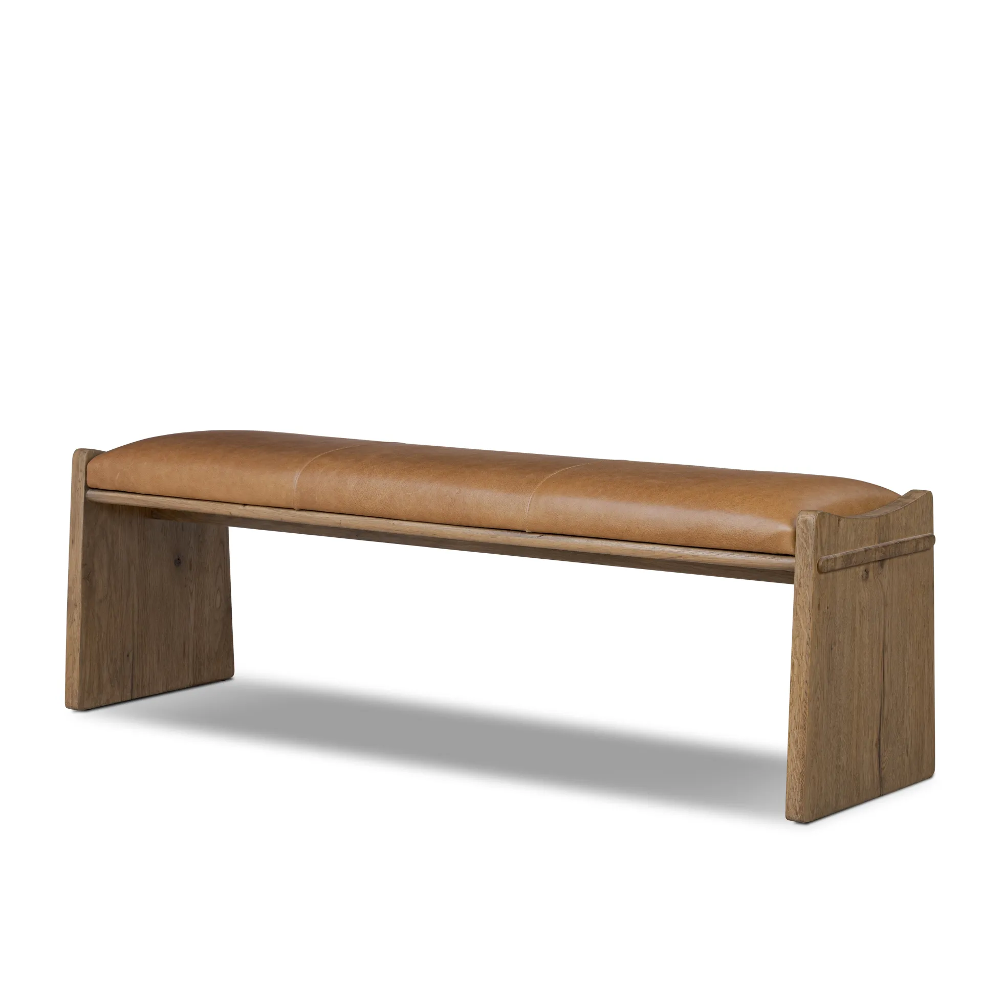 Jeremiah Accent Bench